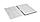 Бумага акварельная Watercolour, 24 x 32 см, 10 листов, 300 г/м, 100% хлопок, склейка, хол. пресс, среднее зерн, фото 3