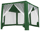 Садовый тент шатер Green Glade 1003, фото 3