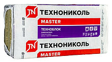 Утеплитель ТехноНИКОЛЬ Техноблок Стандарт 1200х600х100 мм