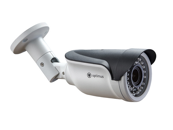 AHD Видеокамера Optimus AHD-H012.1(2.8-12)_V.2 (В0000010683)