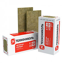 Утеплитель ТехноНИКОЛЬ Техновент Стандарт 1200х600х100 мм