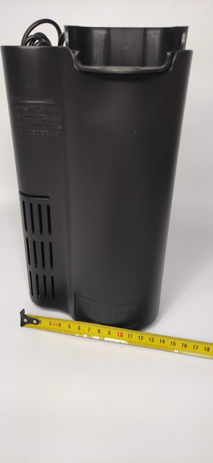 Внутренний фильтр Tetra EasyCrystal FilterBox 300 от 40 - 60л - фото 7 - id-p44851792