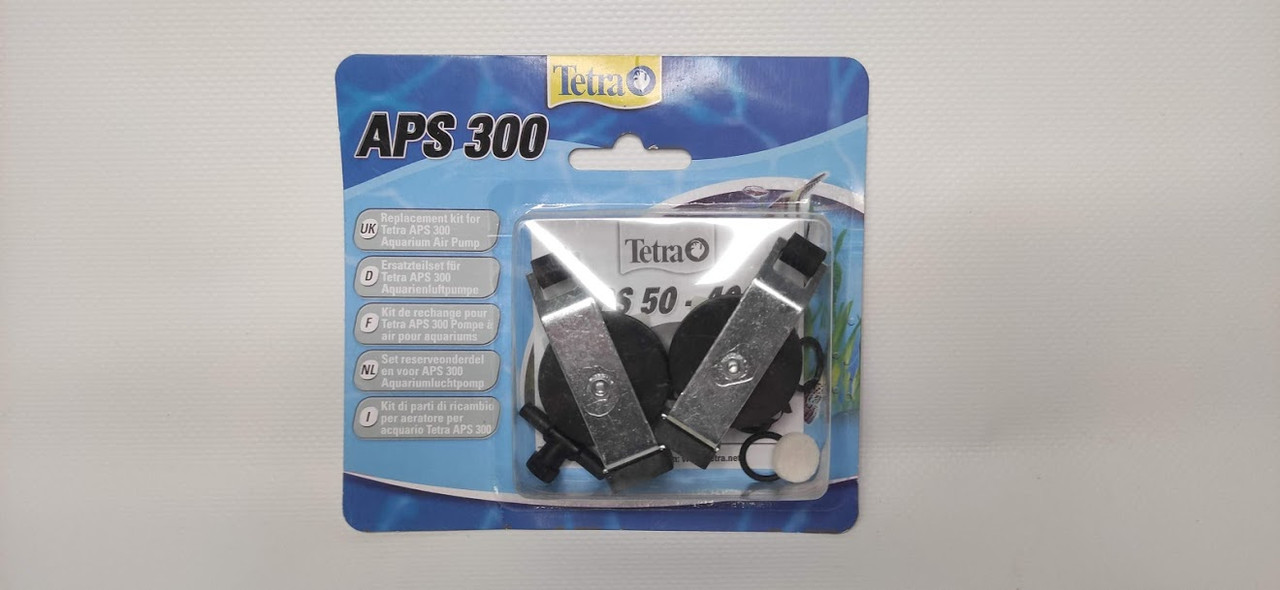 Набор запчастей для компрессора Tetratec APS 300