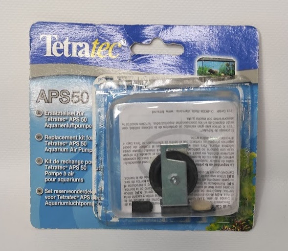 Набор запчастей для компрессора Tetratec APS 50