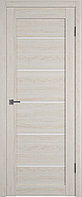 Atum Pro Х27 white cloud 800*2000 Scansom Oak