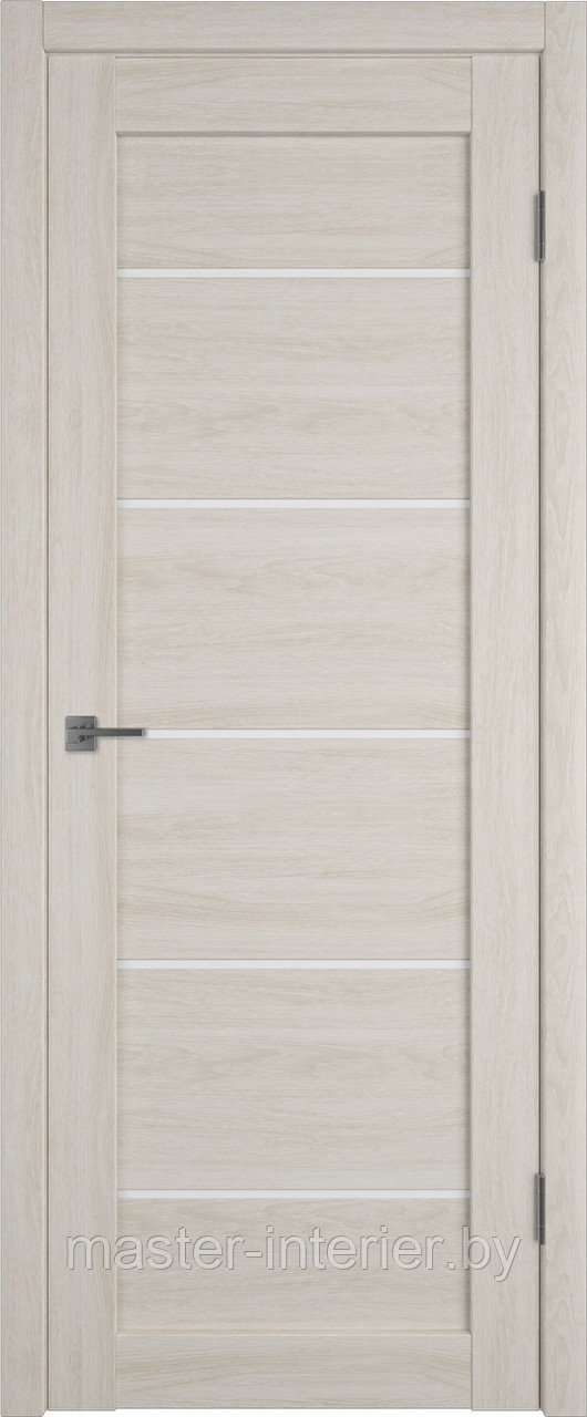 Atum Pro Х27 white cloud 800*2000 Scansom Oak - фото 1 - id-p156567923