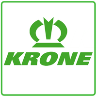 Запасные части Krone