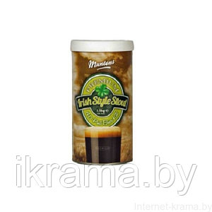 Экстракт Muntons Irish Stout