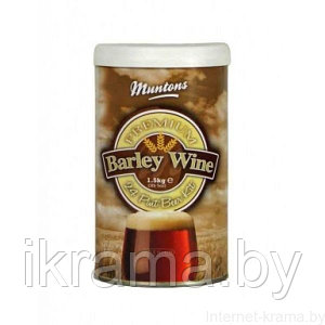Экстракт Muntons Premium Barley Wine