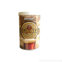 Экстракт Muntons Premium OLD ALE