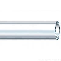 Шланг ПВХ пищевой однослойный 6х1,5 мм