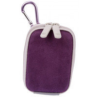 Чехол T'nB SMOOTHY - PURPLE, XS (DCC10PL), фото 2