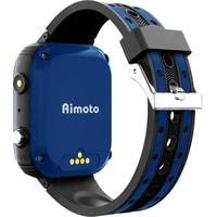 Умные часы Aimoto Indigo (синий/черный), фото 2