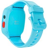 Умные часы Кнопка Жизни Aimoto Start 2 (голубой) - фото 2 - id-p156568597