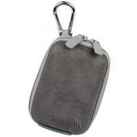 Чехол T'nB SMOOTHY - GREY, XS (DCC10GR), фото 2