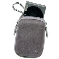 Чехол T'nB SMOOTHY - GREY, XS (DCC10GR), фото 2