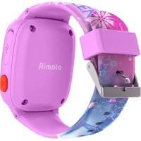 Умные часы Aimoto Kid Mini Эльза (розовый), фото 2