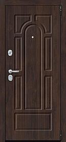 Porta S 55.K12 Almon 28/Dark Oak