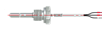 Термосопротивление с кабельным выводом дТС064 (аналог)