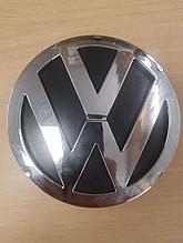 Эмблема Volkswagen Crafter 1