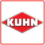 Запасные части Kuhn