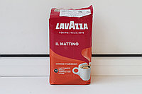 Молотый кофе Lavazza il Mattino 250г