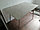 Стол для кафе Tiramisu Duo chrome. Постформинг, фото 2