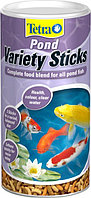 Tetra Pond Variety Sticks 1л смесь