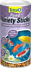 Tetra Pond Variety Sticks 1л смесь