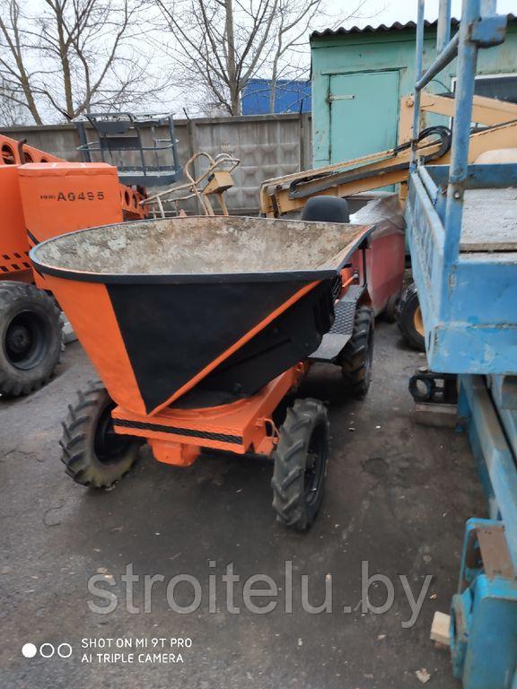 Продажа мини-самосвала дампера Dumper 1000/20 BG