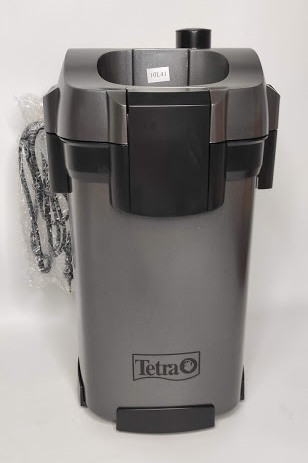 Внешний фильтр Tetra EX400 Plus от 10 - 80 л. - фото 2 - id-p51912659