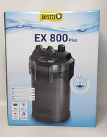 Внешний фильтр Tetra EX 800 Plus от 100 - 300 л