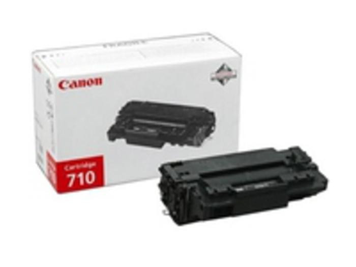 Заправка картриджа Canon 710 модельный ряд: Canon LBP 3460 - фото 1 - id-p14403895