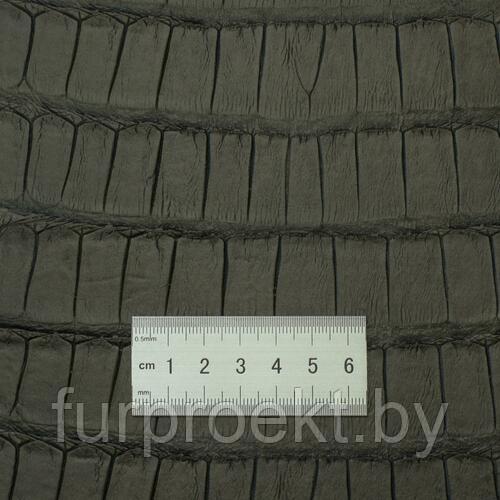 B8279-FG01 серый пвх 1мм трикотажное полотно