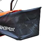 Газонокосилка бензиновая SKIPER GW400, 4л.с, 40л, фото 6