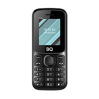Мобильный телефон BQ Step+ (BQ-1848) черный без СЗУ
