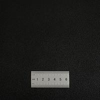 K458HB 1HB черный пвх + полиуретан 1,3мм трикотажное полотно