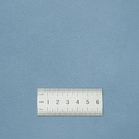 9261 мятный полиуретан 1,2мм трикотажное полотно