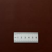 Y018 5# коричневый полиуретан 1,1мм трикотажное полотно