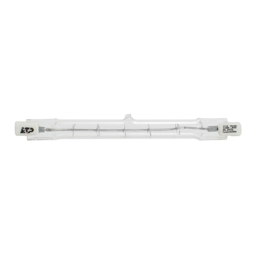 Лампа галогенная линейная 500W J 118мм 220V R7s
ETP