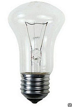 Лампа накаливания 60W (Б 230-60-2) E27