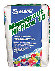 Ремонтный состав Mapegrout Hi-Flow 10 25 кг.