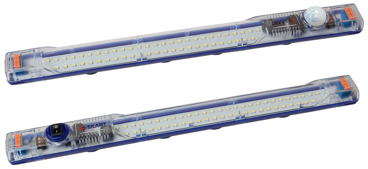 Светодиодный светильник LDM-412