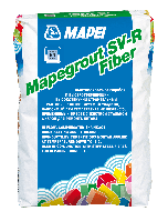 Ремонтный состав Mapegrout SV-R Fiber 25 кг.