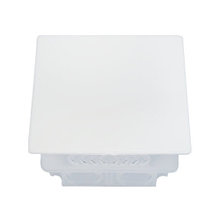 Коробка монтажная КМ-202 в сплошные стены
IP20