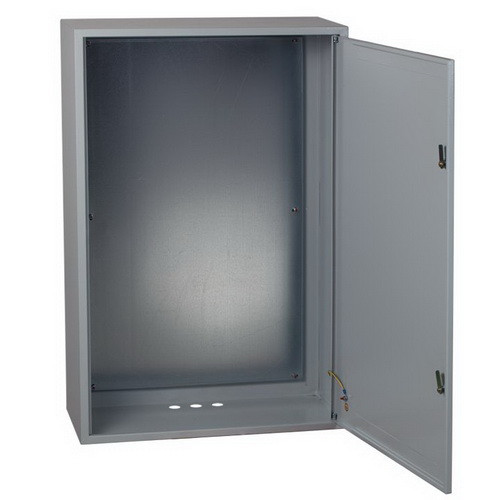 Щит с монтажной панелью ЩРНМ-5 IP31 (1000х650х300)
EKF PROxima