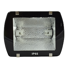 Прожектор металлогалогенный FLD09 100W 230V R7s
IP65 (для лампы ДРИ) ETP