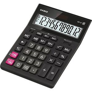 Калькулятор  Casio 12-разрядный