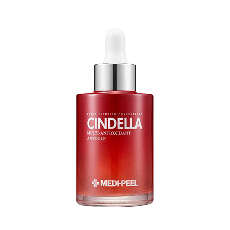 Антиоксидантная мульти-сыворотка Medi-Peel Cindella Multi-antioxidant Ampoule