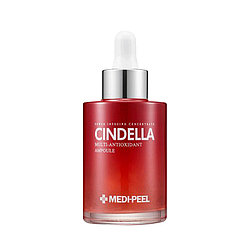 [Medi-Peel ] Мульти-антиоксидантная Сыворотка MEDI-PEEL Cindella Multi-Antioxidant Ampoule 100  МЛ